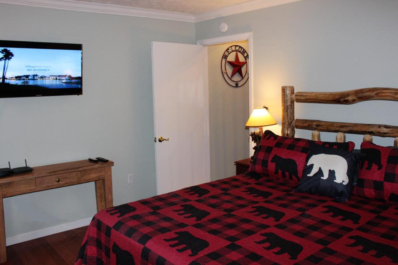 Spacious Downtown Condo Walking Distance To Downtown Gatlinburg Sleeps 6 Guests エクステリア 写真